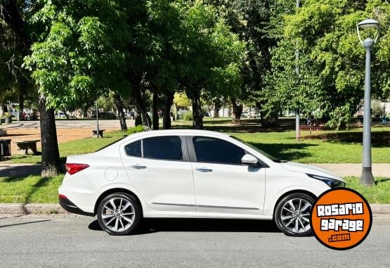 Autos - Fiat Cronos precision 2020 Nafta 48000Km - En Venta