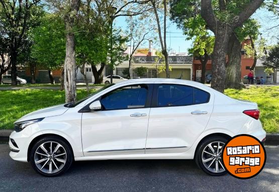 Autos - Fiat Cronos precision 2020 Nafta 48000Km - En Venta