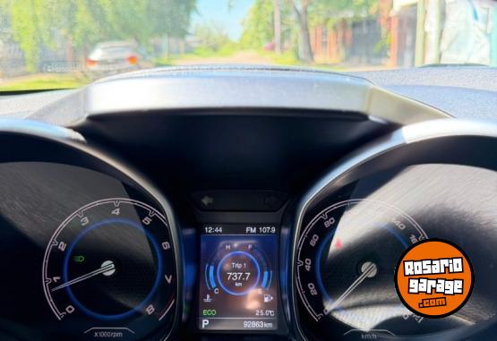 Camionetas - Chery Tiggo 5 2020 Nafta 93000Km - En Venta