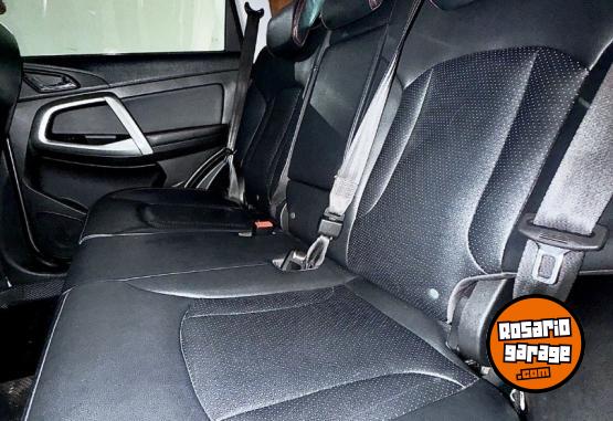 Camionetas - Chery Tiggo 5 2020 Nafta 93000Km - En Venta