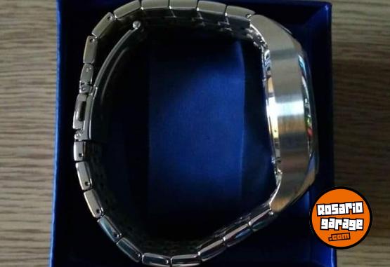 Indumentaria - Reloj Tommy Hilfiger 1791390 (Nuevo - Original - Sin uso) - En Venta