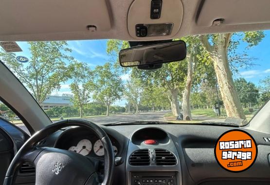 Autos - Peugeot 206 XS 2005 Nafta 160000Km - En Venta