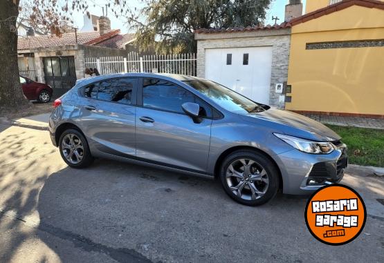 Autos - Chevrolet Lt 2020 Nafta 59000Km - En Venta