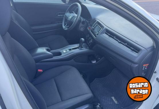 Autos - Honda HR-V 2016 Nafta 127000Km - En Venta