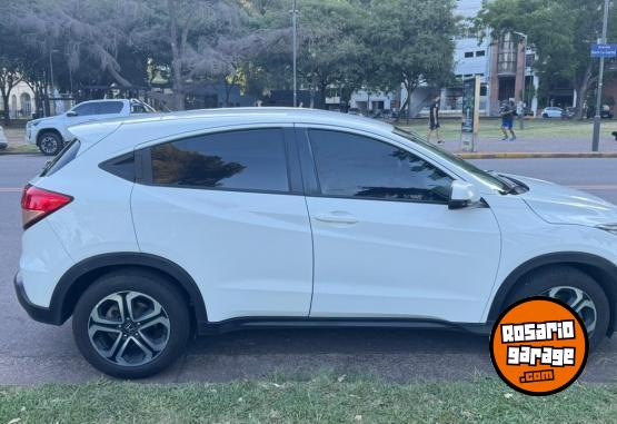 Autos - Honda HR-V 2016 Nafta 127000Km - En Venta