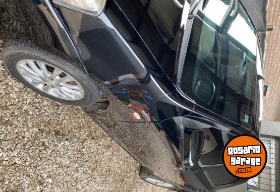 Autos - Toyota Etios xls 2014 Nafta 142000Km - En Venta