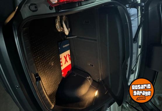 Autos - Nissan Kicks exclusive 2021 Nafta 90000Km - En Venta