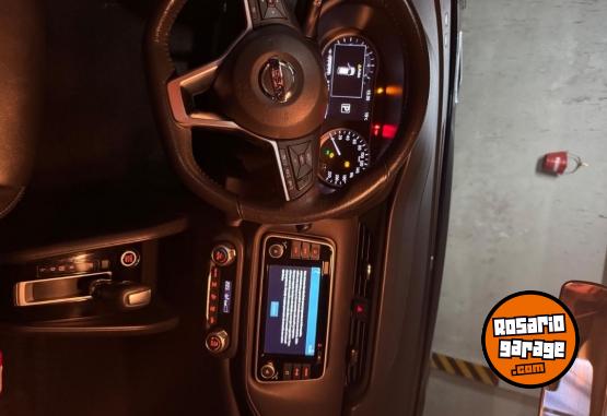 Autos - Nissan Kicks exclusive 2021 Nafta 90000Km - En Venta