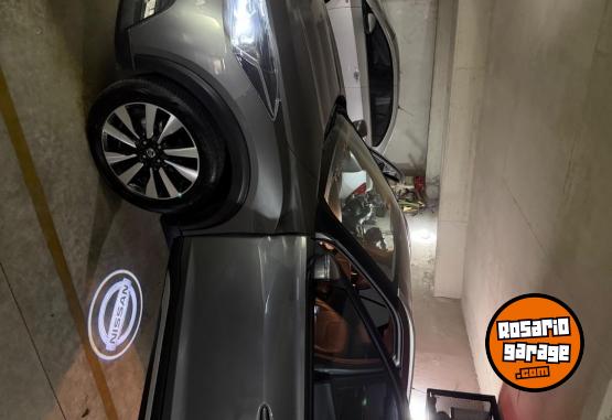 Autos - Nissan Kicks exclusive 2021 Nafta 90000Km - En Venta