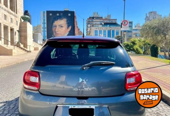 Autos - Citroen Ds3 Sport Chic 2013 Nafta 152000Km - En Venta