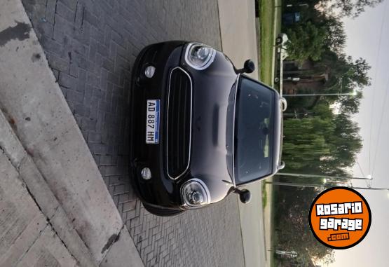 Autos - Mini Countryman cooper 2019 Nafta 70000Km - En Venta