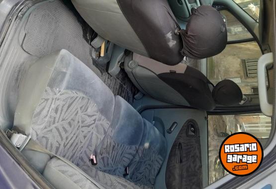 Autos - Renault scenic 2000 Nafta 265000Km - En Venta