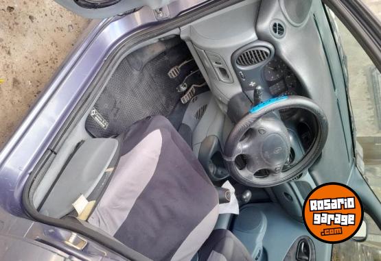 Autos - Renault scenic 2000 Nafta 265000Km - En Venta