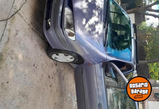 Autos - Renault scenic 2000 Nafta 265000Km - En Venta