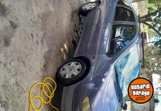 Autos - Renault scenic 2000 Nafta 265000Km - En Venta