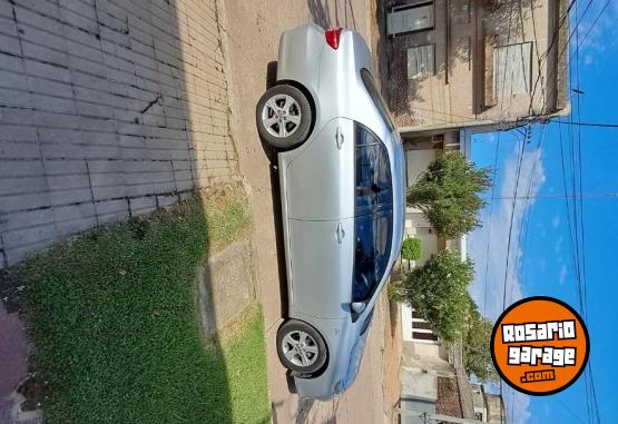 Autos - Toyota Corolla xei 2012 Nafta 160000Km - En Venta