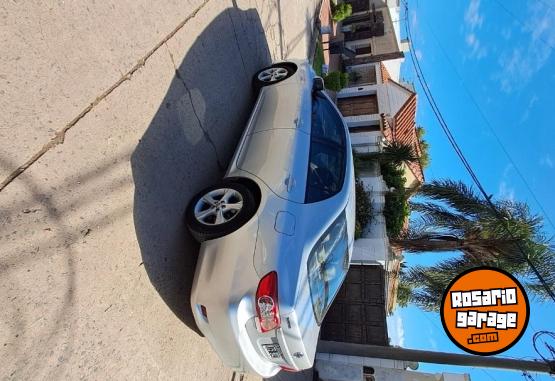Autos - Toyota Corolla xei 2012 Nafta 160000Km - En Venta