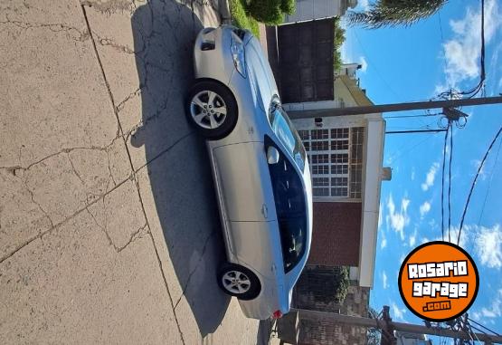 Autos - Toyota Corolla xei 2012 Nafta 160000Km - En Venta