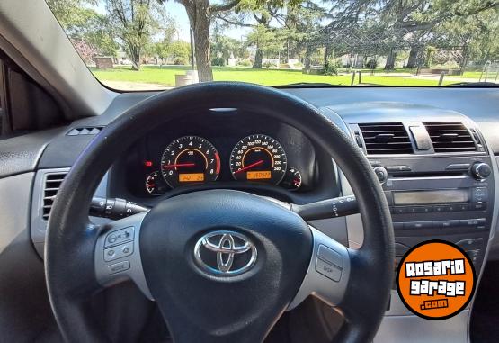 Autos - Toyota Corolla xei 2012 Nafta 160000Km - En Venta