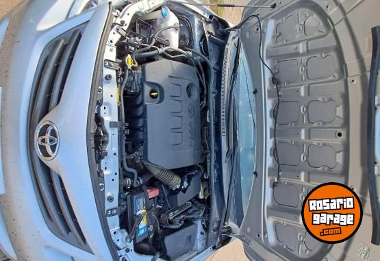 Autos - Toyota Corolla xei 2012 Nafta 160000Km - En Venta