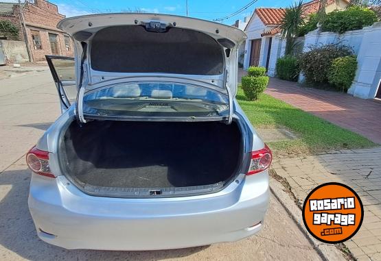 Autos - Toyota Corolla xei 2012 Nafta 160000Km - En Venta