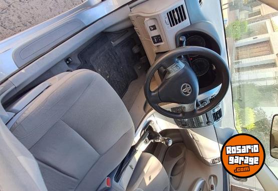 Autos - Toyota Corolla xei 2012 Nafta 160000Km - En Venta