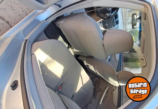 Autos - Toyota Corolla xei 2012 Nafta 160000Km - En Venta