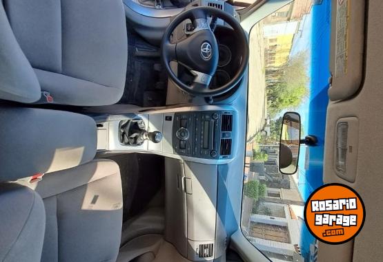 Autos - Toyota Corolla xei 2012 Nafta 160000Km - En Venta