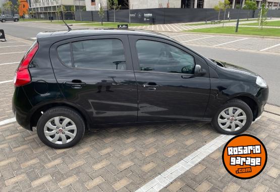 Autos - Fiat Palio Attractive 2012 Nafta 52000Km - En Venta