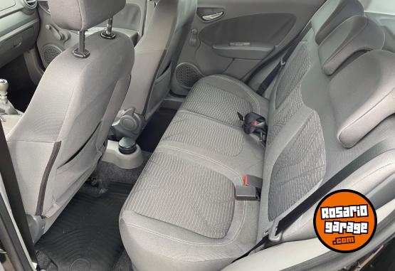 Autos - Fiat Palio Attractive 2012 Nafta 52000Km - En Venta