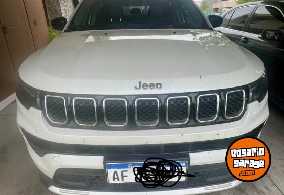 Camionetas - Jeep Longitud 2022 Nafta 50000Km - En Venta