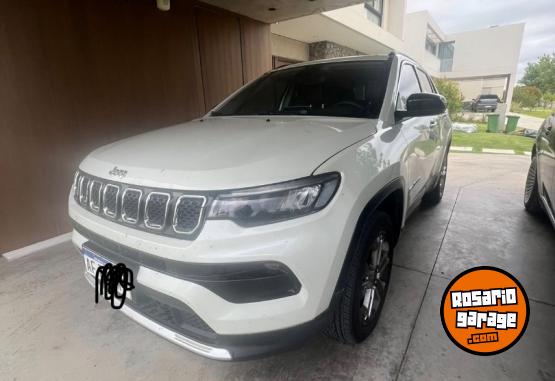 Camionetas - Jeep Longitud 2022 Nafta 50000Km - En Venta