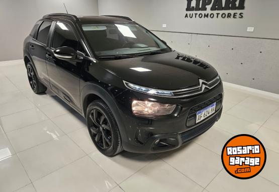 Autos - Citroen c4 Cactus vti Feel 2022 Nafta 68000Km - En Venta