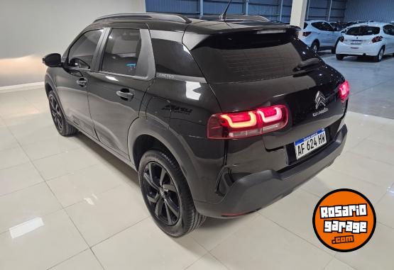 Autos - Citroen c4 Cactus vti Feel 2022 Nafta 68000Km - En Venta