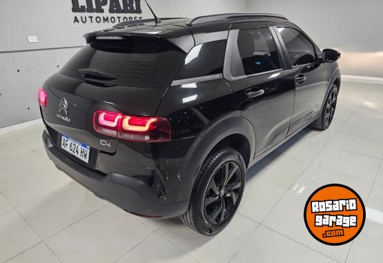 Autos - Citroen c4 Cactus vti Feel 2022 Nafta 68000Km - En Venta