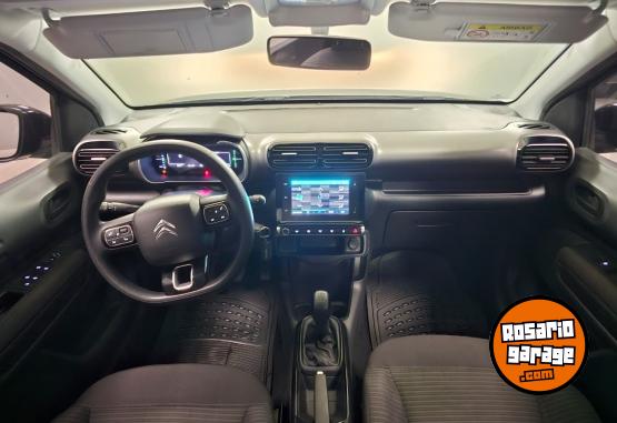 Autos - Citroen c4 Cactus vti Feel 2022 Nafta 68000Km - En Venta
