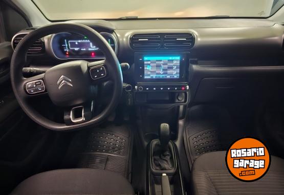 Autos - Citroen c4 Cactus vti Feel 2022 Nafta 68000Km - En Venta