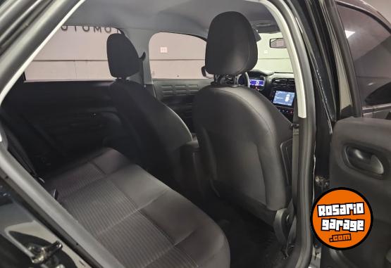 Autos - Citroen c4 Cactus vti Feel 2022 Nafta 68000Km - En Venta