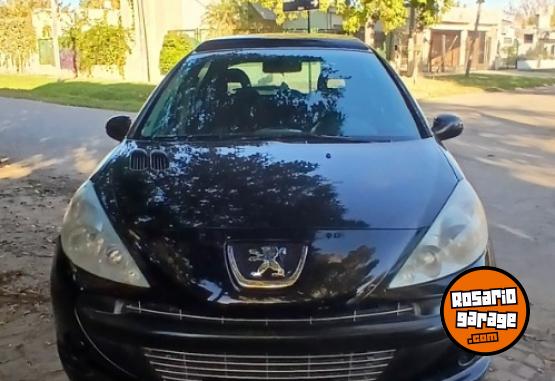 Autos - Peugeot Peugeot 207 xt premiun 2009 Nafta 180000Km - En Venta