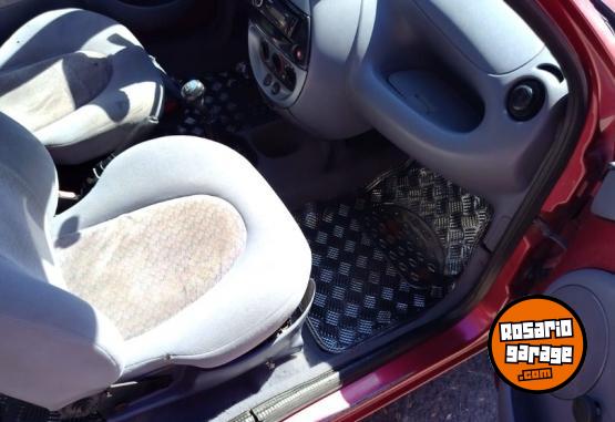 Autos - Ford Ka 1997 Nafta 219000Km - En Venta