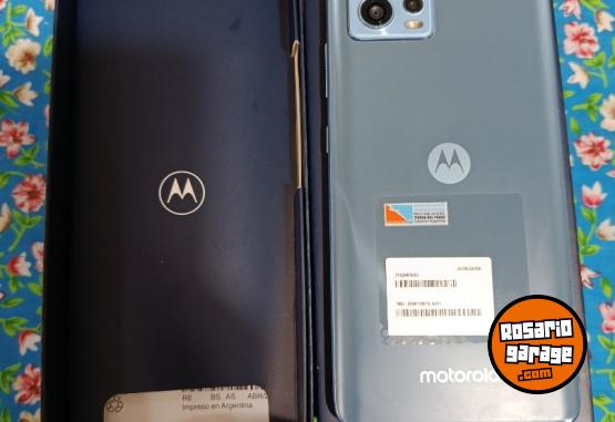 Telefonía - Moto G72 - En Venta