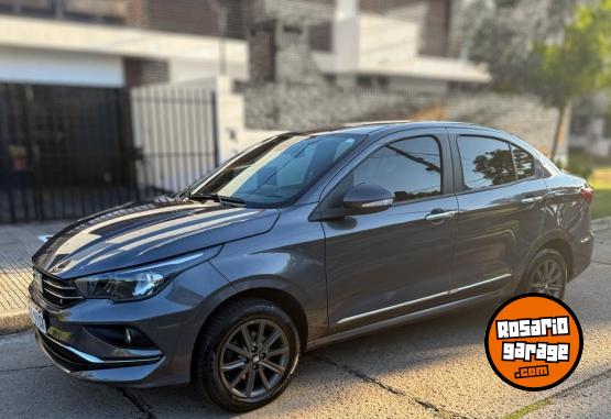 Autos - Fiat Cronos 2023 Nafta 47600Km - En Venta