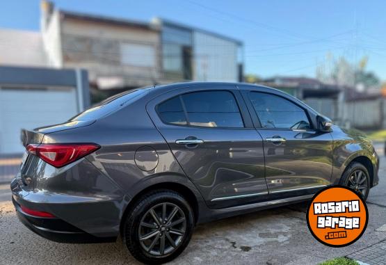 Autos - Fiat Cronos 2023 Nafta 47600Km - En Venta