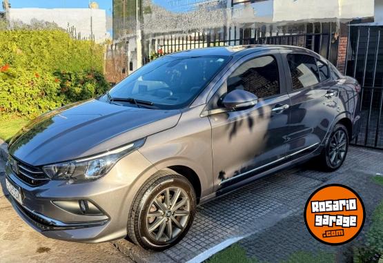 Autos - Fiat Cronos 2023 Nafta 47600Km - En Venta