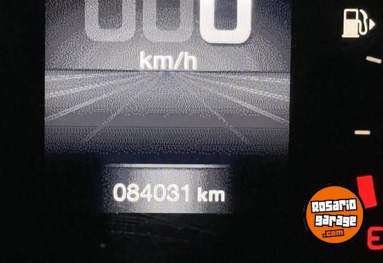 Autos - Fiat Cronos Drive 1.3 full 2021 Nafta 84000Km - En Venta