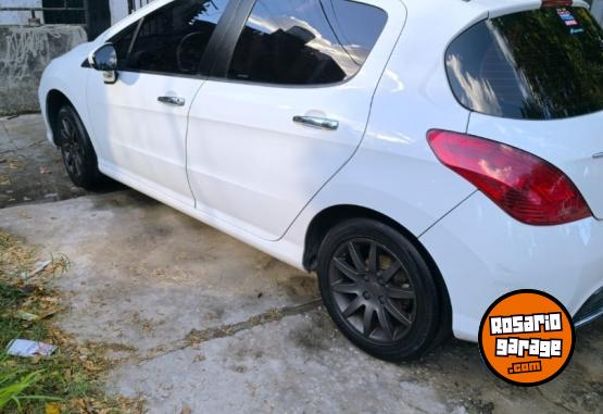 Autos - Peugeot Allure hdi 2013 Diesel 120000Km - En Venta