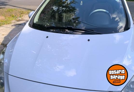 Autos - Peugeot Allure hdi 2013 Diesel 120000Km - En Venta