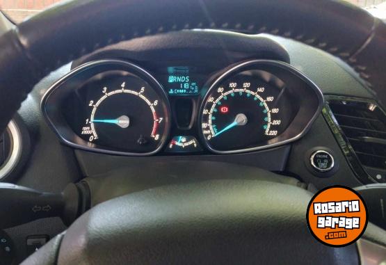 Autos - Ford Fiesta titanium 2016 Nafta 105000Km - En Venta