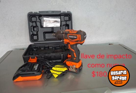 Herramientas - Vendo - En Venta