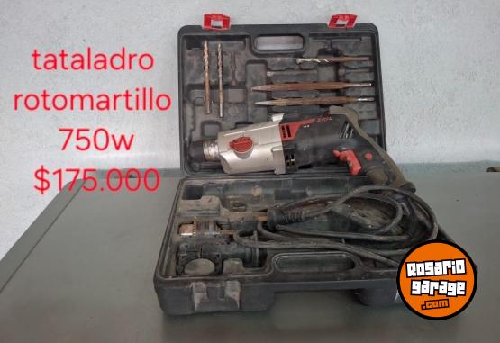 Herramientas - Vendo - En Venta